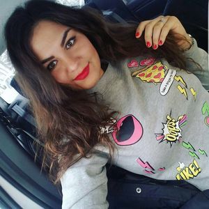 Meet your Posher, Olga